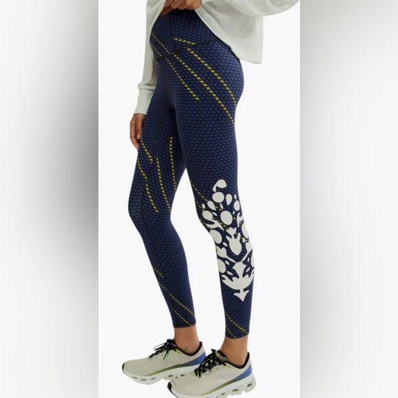 FP Movement by Free People ~ Never Better Logo Leggings ~ Size ~ XS ~ * NWT * - Picture 11 of 15